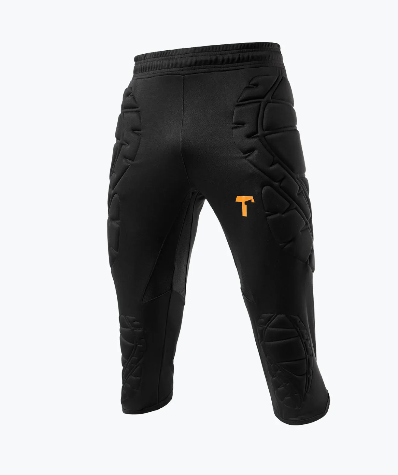 3/4 Goalkeeper Pant