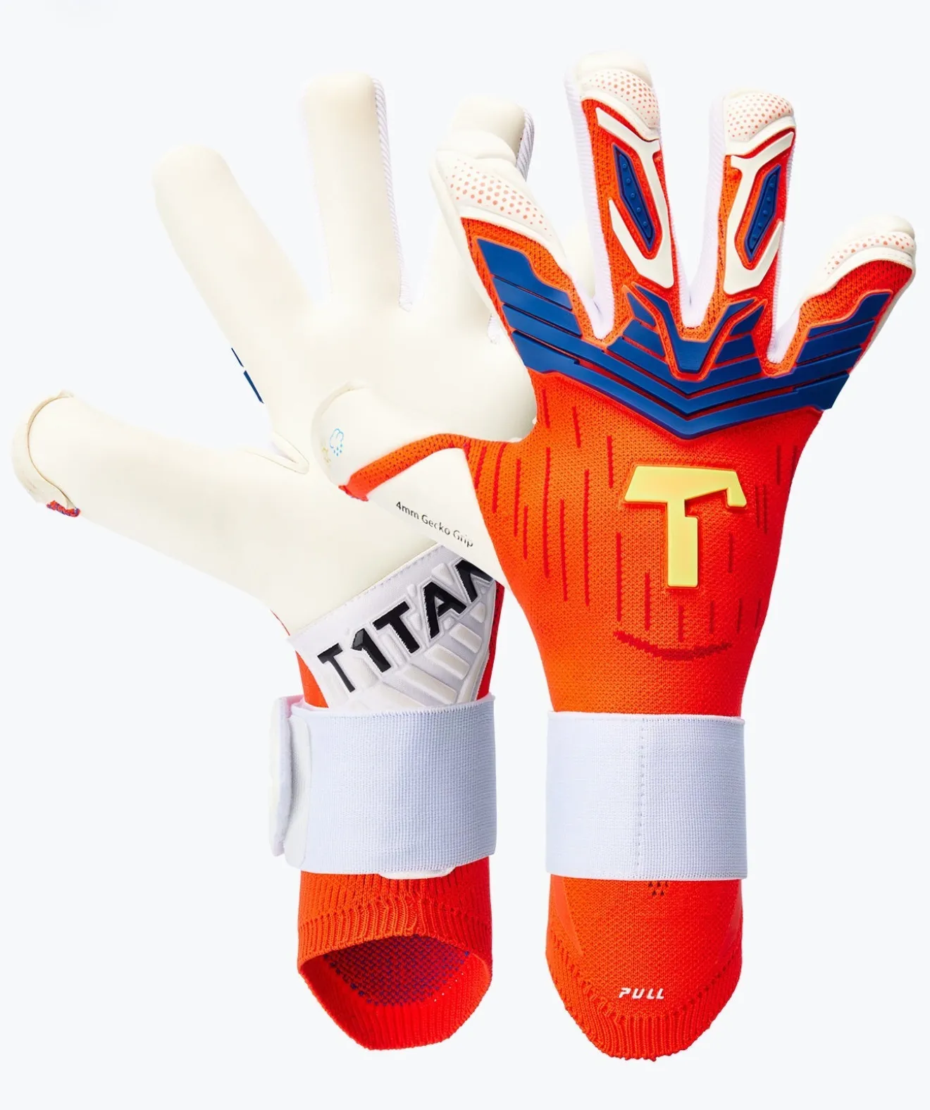 Alien Gravity Red Junior Pro 2.0