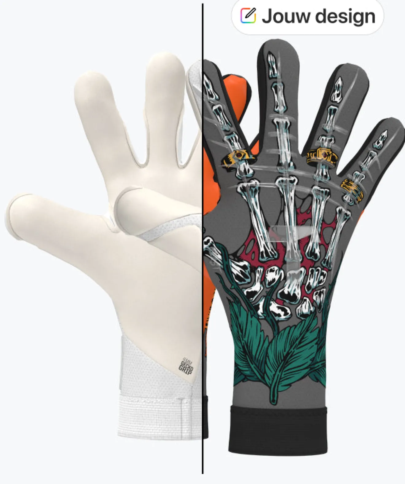 Beast 3.0 MyGlove