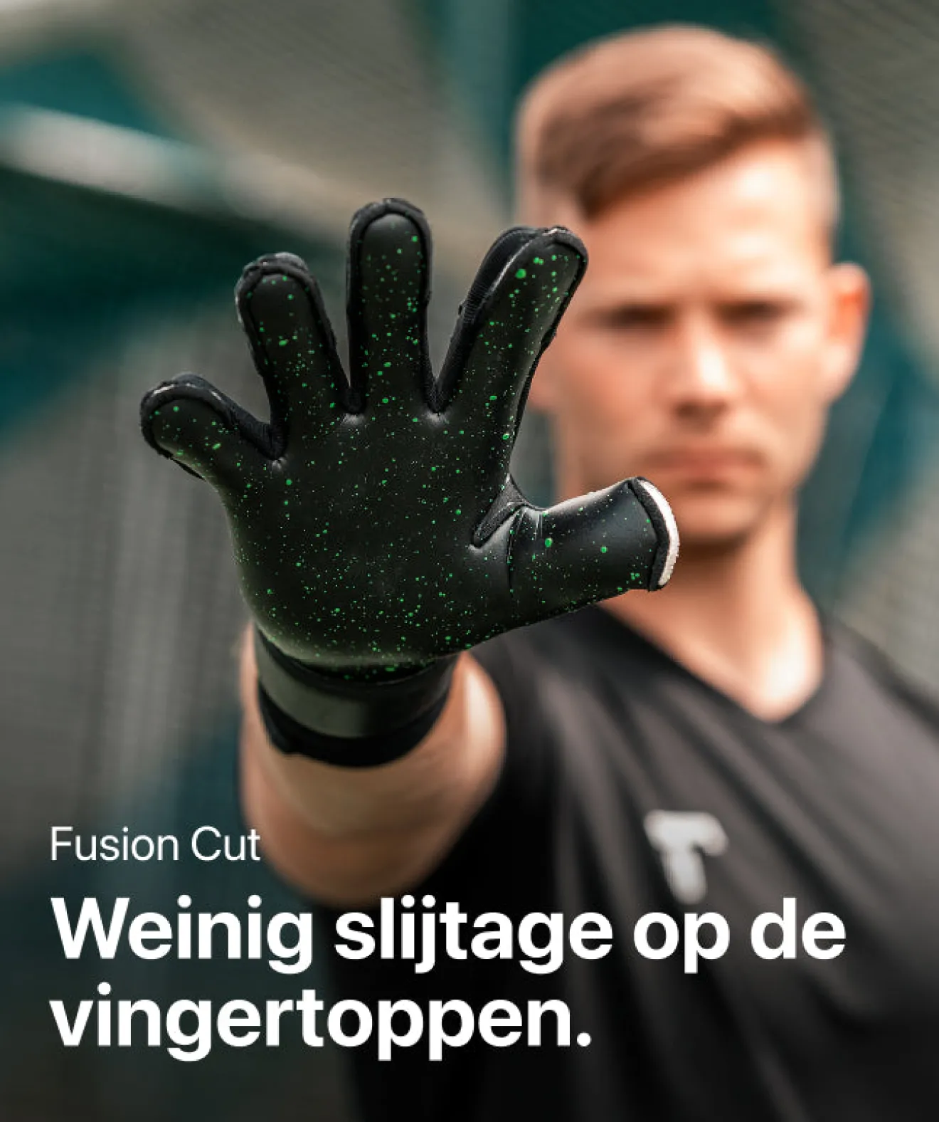 Black Beast 3.0 (FP)