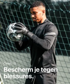 Classic 1.0 Black-Out (FP)