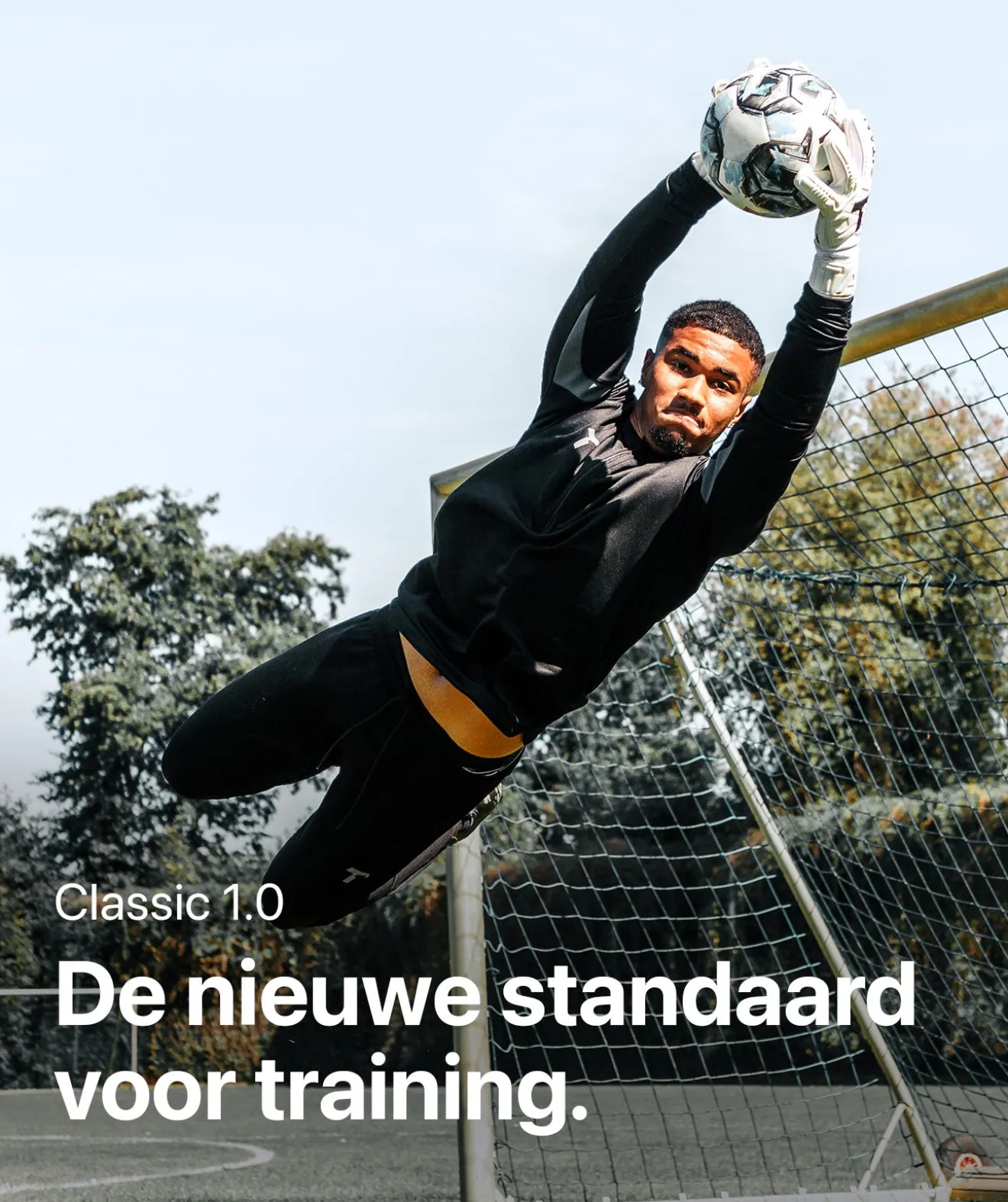 Classic 1.0 White-Out