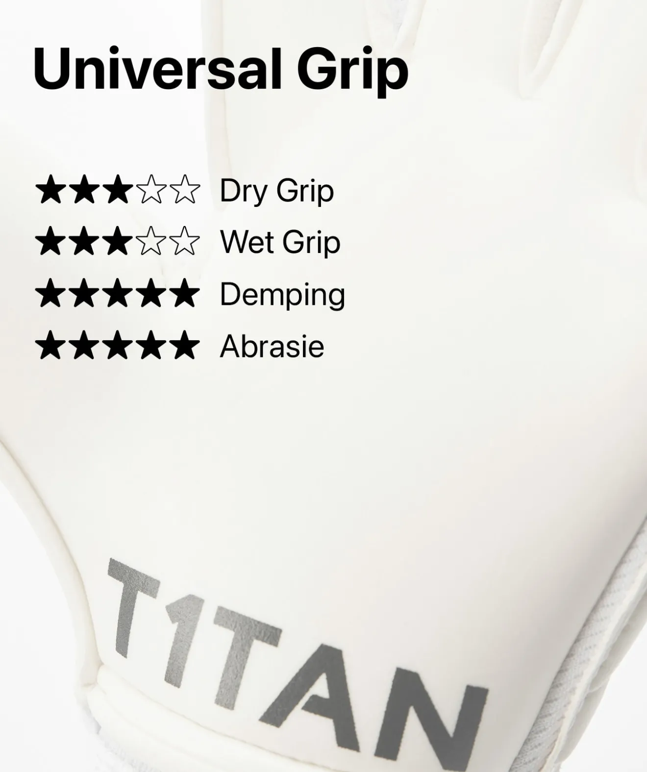 Classic 1.0 White-Out