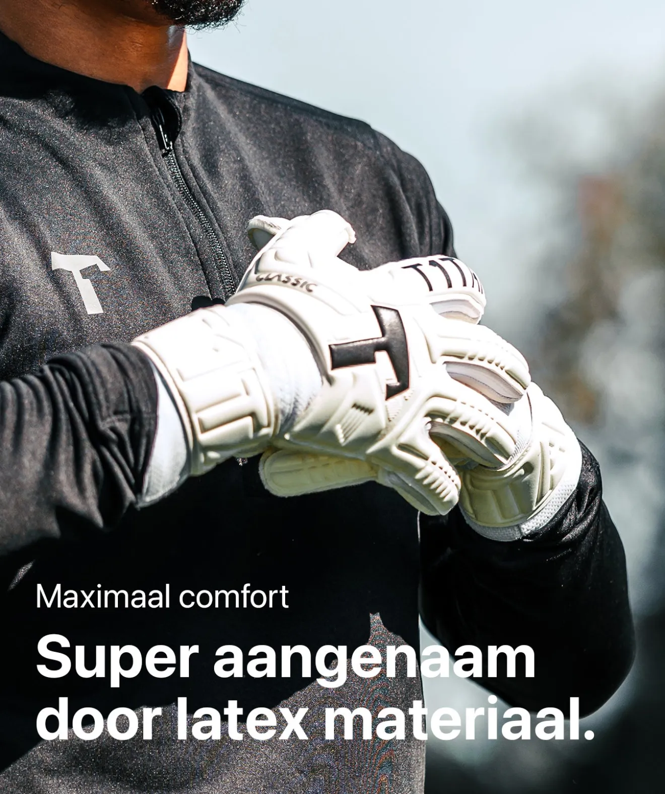 Classic 1.0 White-Out