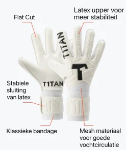 Classic 1.0 White-Out