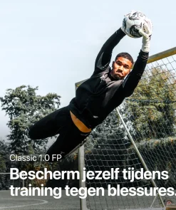 Classic 1.0 White-Out (FP)