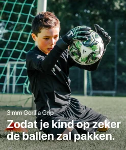 Fluo Beast Junior 3.0