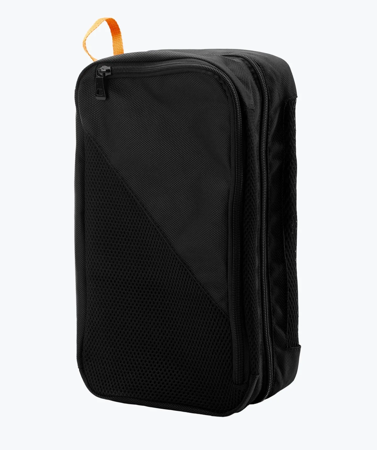 Goalkeeper Bag Black