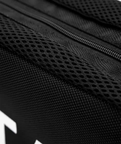 Goalkeeper Bag Black