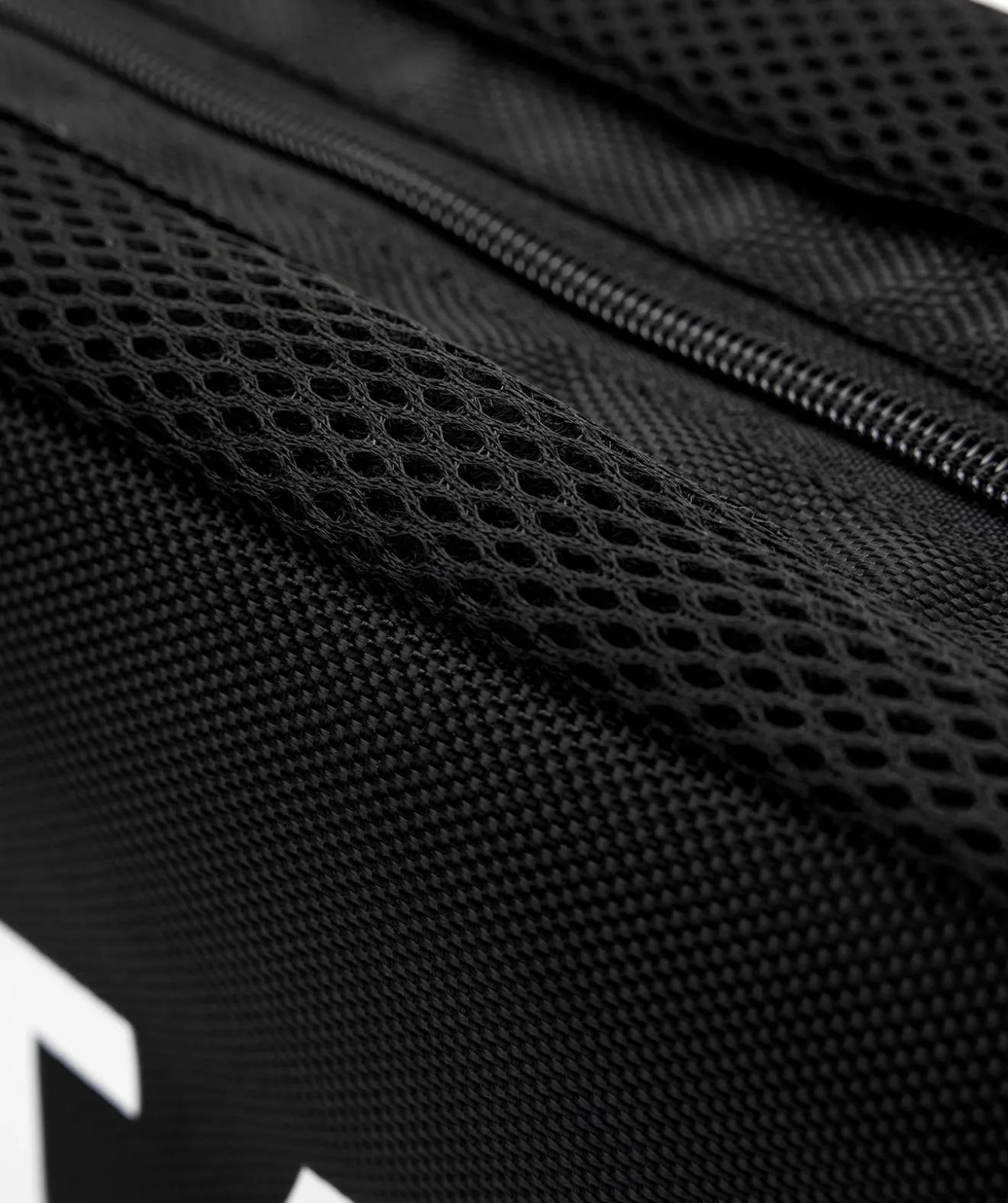 Goalkeeper Bag Black