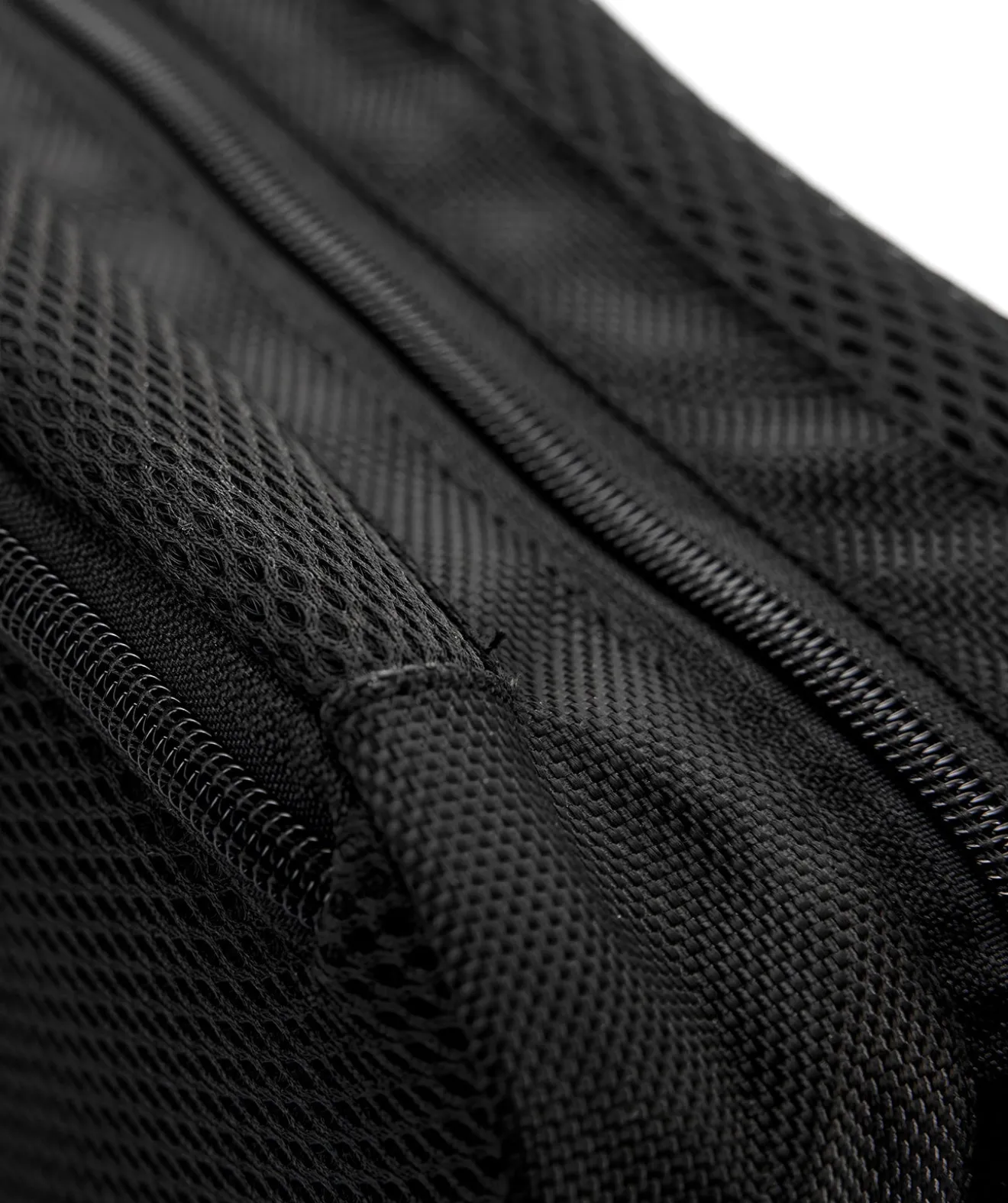 Goalkeeper Bag Black