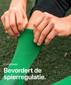 Grip Socks - groen