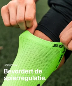 Grip Socks - lichtgroen