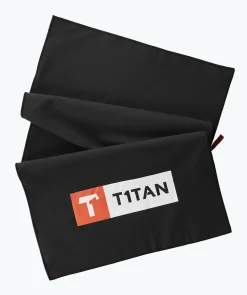 Handdoek voor keeper