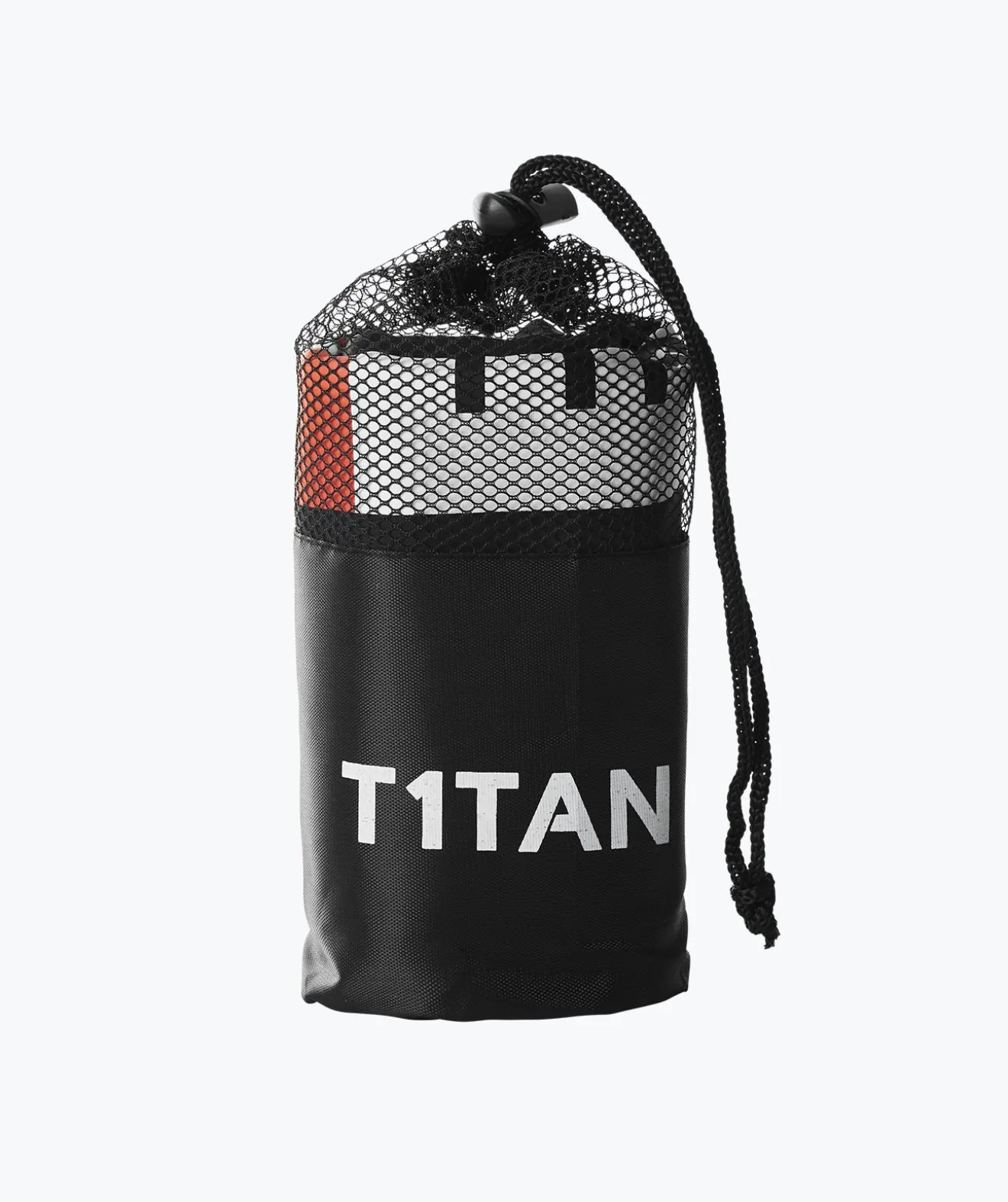 Handdoek voor keeper