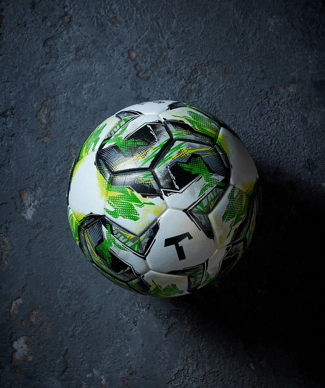 Juniorball Total Control