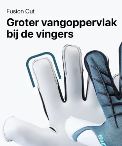 Petrol Beast Junior Pro 3.0 (FP)