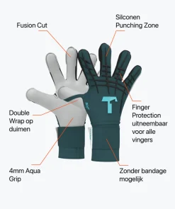 Petrol Beast Junior Pro 3.0 (FP)