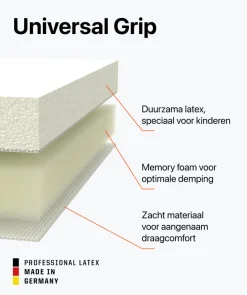 Rebel 2.0 Fluo Pink Junior (FP)