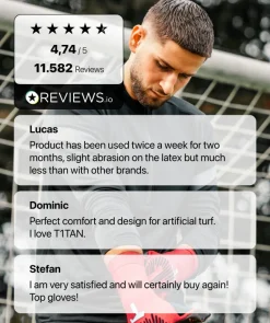 Rebel 2.0 Solar Red Junior Pro (FP)