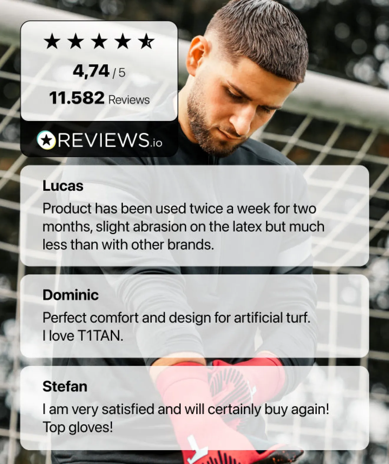 Rebel 2.0 Solar Red Junior Pro (FP)