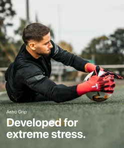 Rebel 2.0 Solar Red Junior Pro (FP)