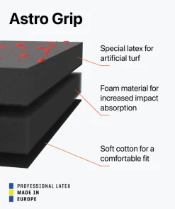 Rebel 2.0 Solar Red Junior Pro (FP)