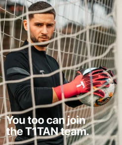 Rebel 2.0 Solar Red Junior Pro (FP)