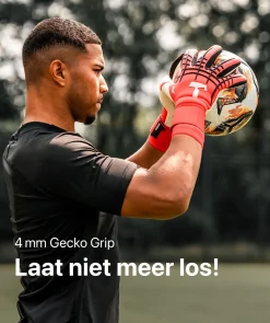 Red Beast Junior Pro 3.0 (FP)