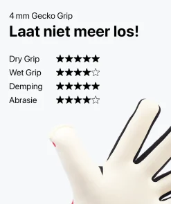 Red Beast Junior Pro 3.0 (FP)