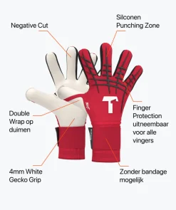 Red Beast Junior Pro 3.0 (FP)