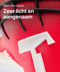 Red Beast Junior Pro 3.0 (FP)