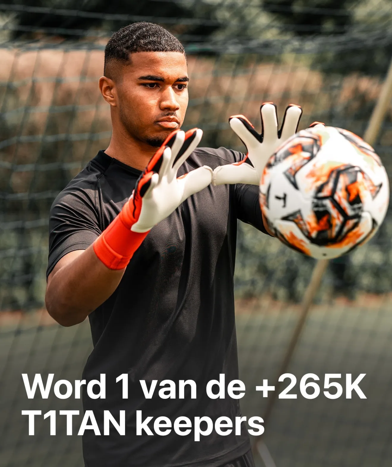 Red Beast Junior Pro 3.0 (FP)