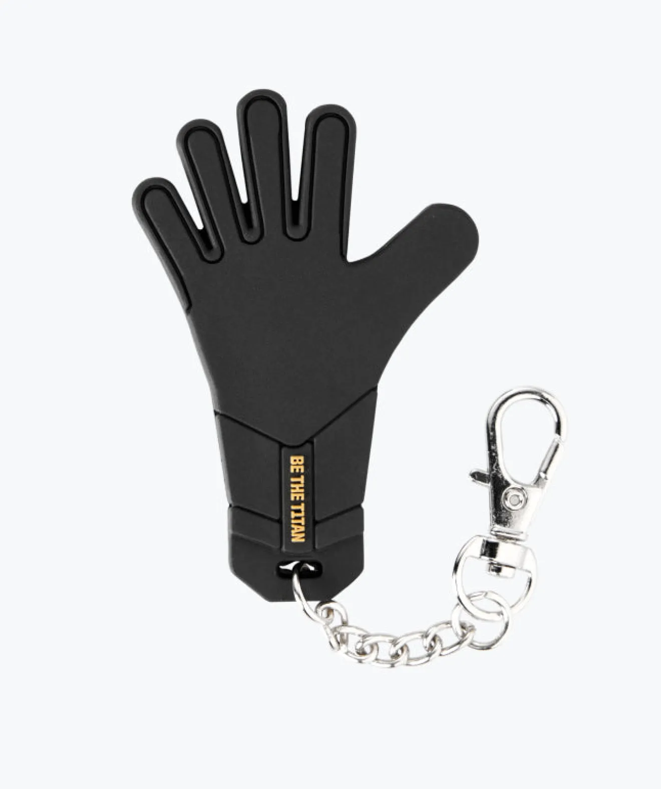 Sleutelhanger Rebel Black-Out