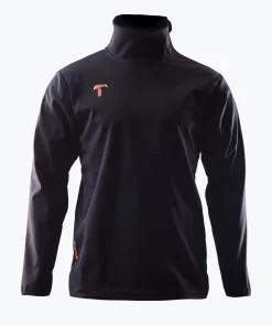Softshell Half Zip Jack