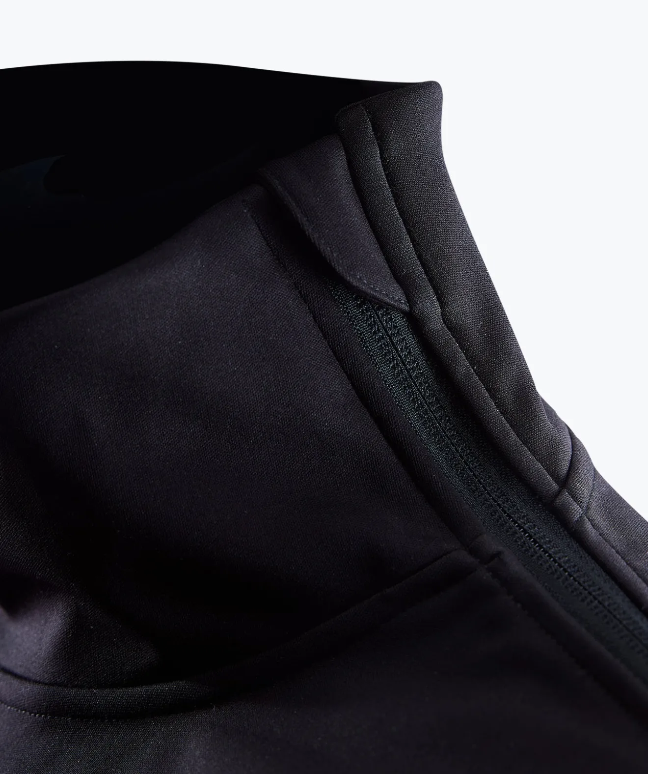 Softshell Half Zip Jack