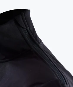 Softshell Half Zip Jack
