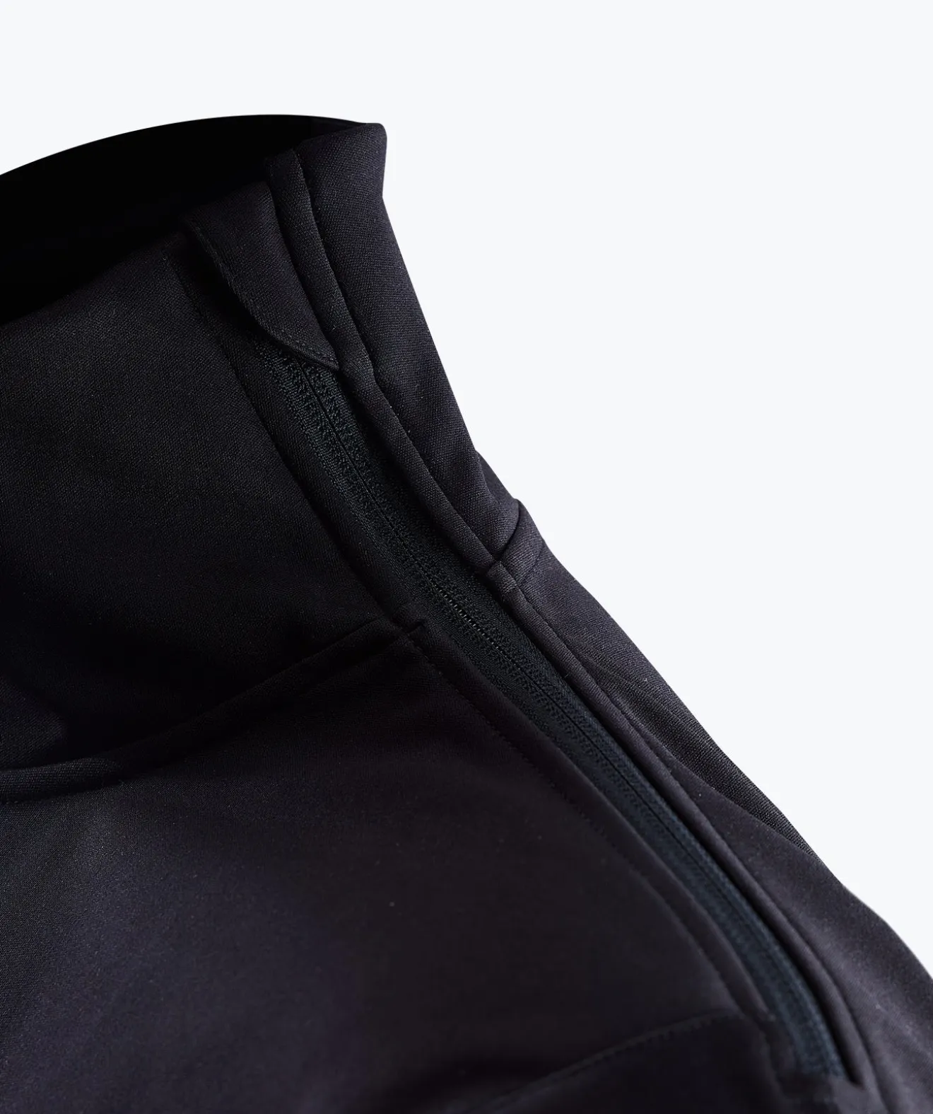 Softshell Half Zip Jack