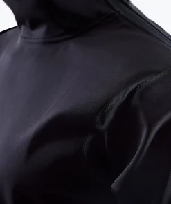 Softshell Half Zip Jack