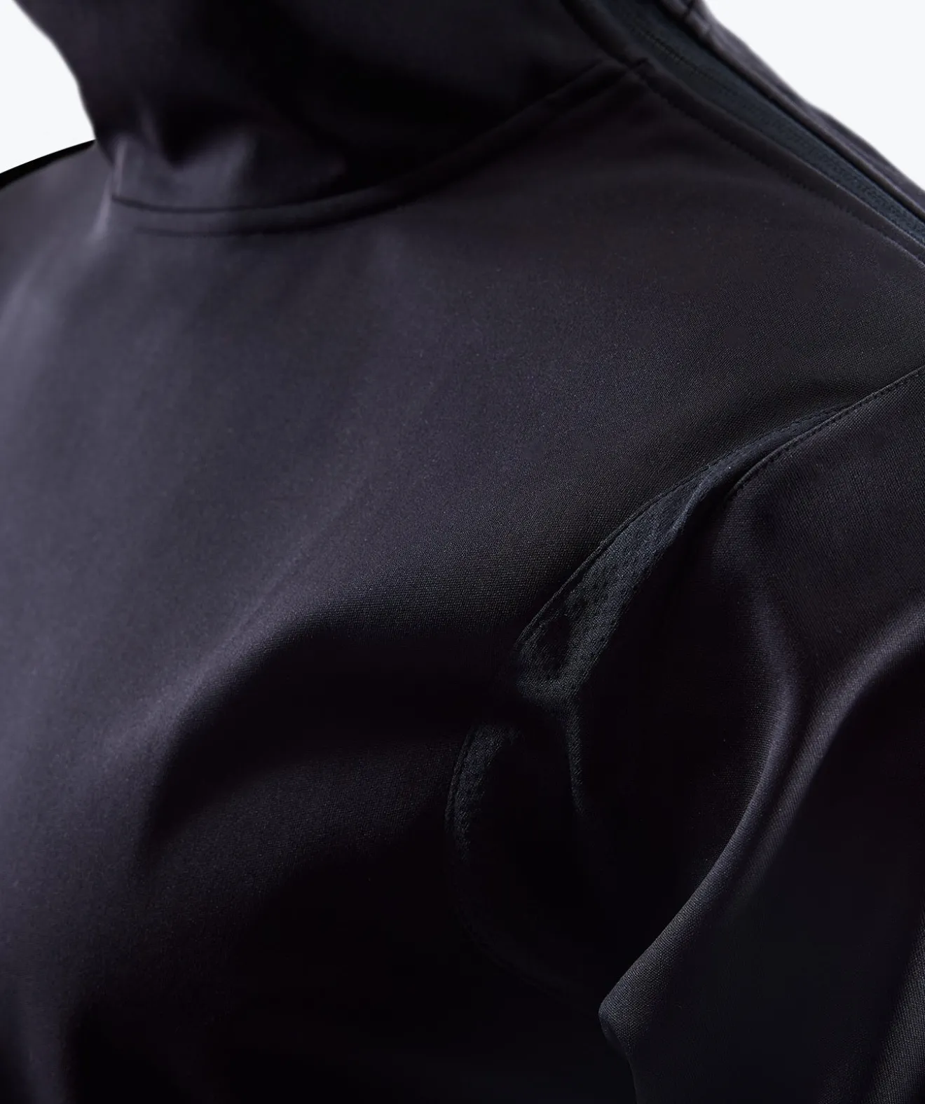 Softshell Half Zip Jack