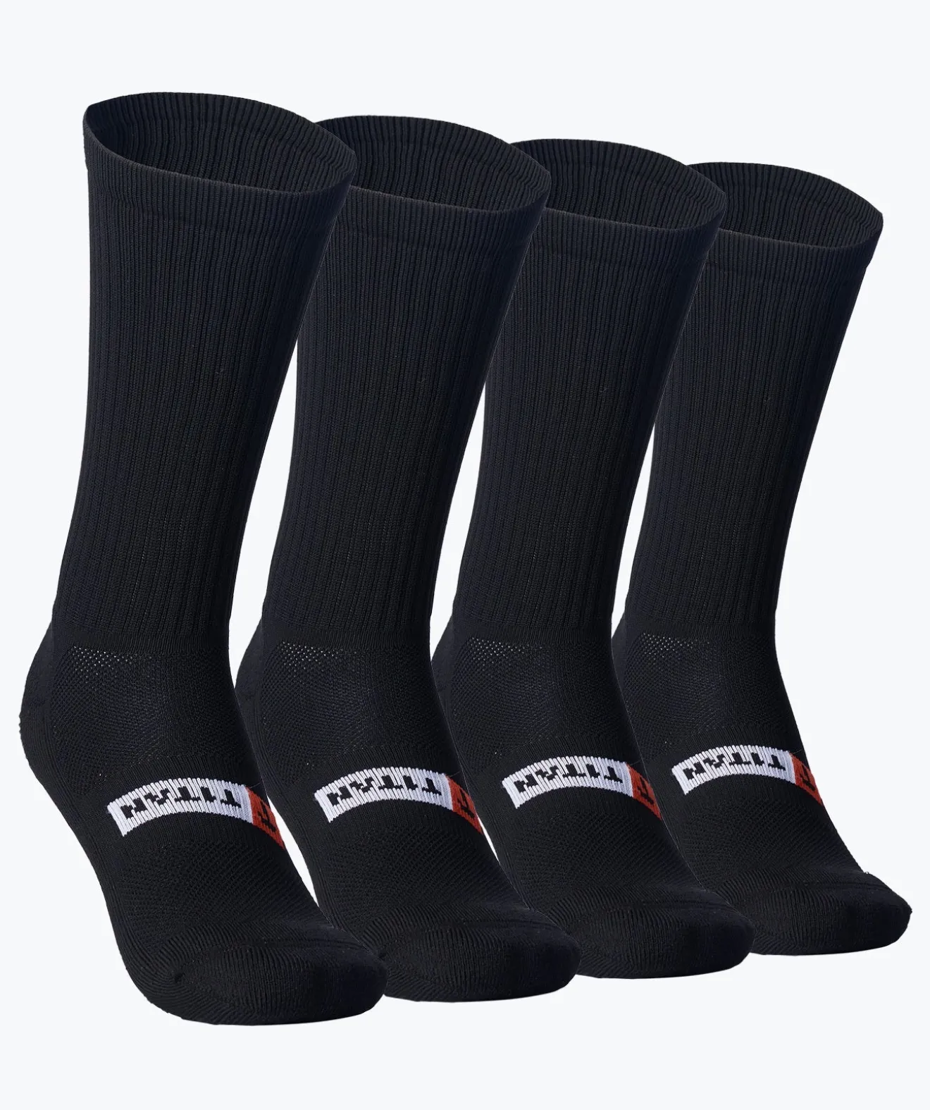 Sport Socks - zwart