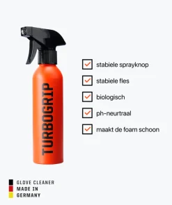 Spray - Turbogrip