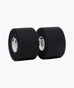 TAPE ZWART (SET VAN 2)