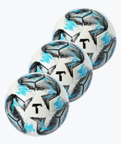 Trainingsbal Total Control - 3 Stuks