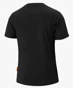 T-Shirt Be the T1TAN Zwart