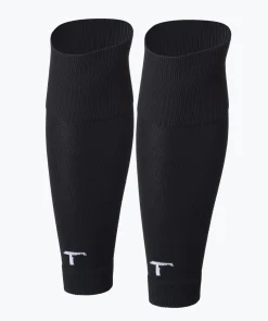 Voetbal Tube sokken - zwart