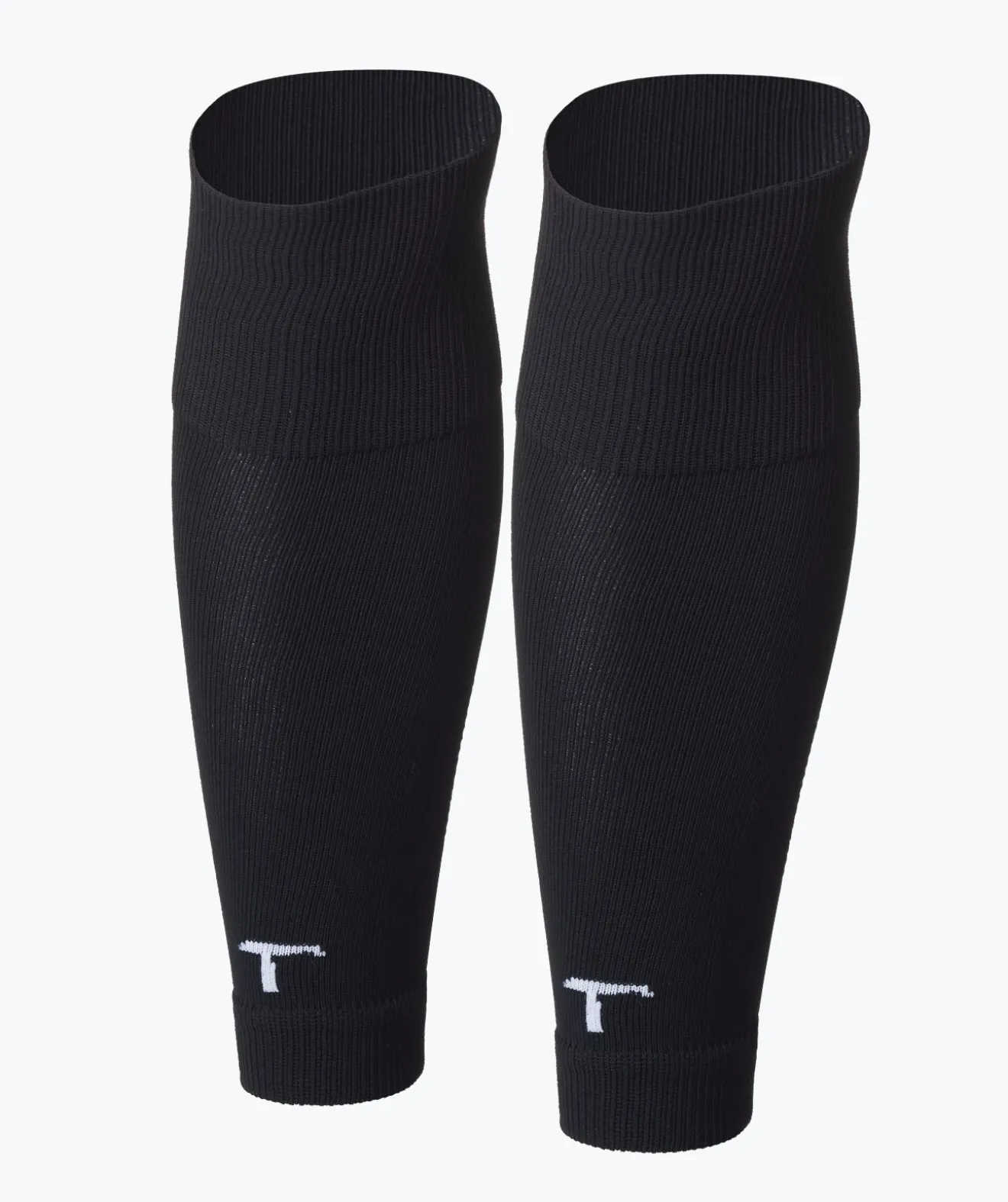 Voetbal Tube sokken - zwart