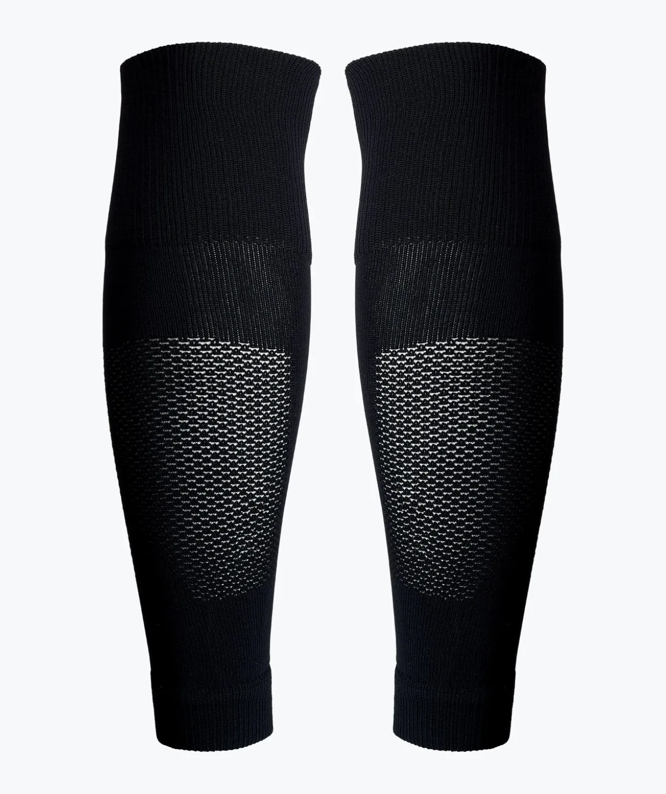 Voetbal Tube sokken - zwart