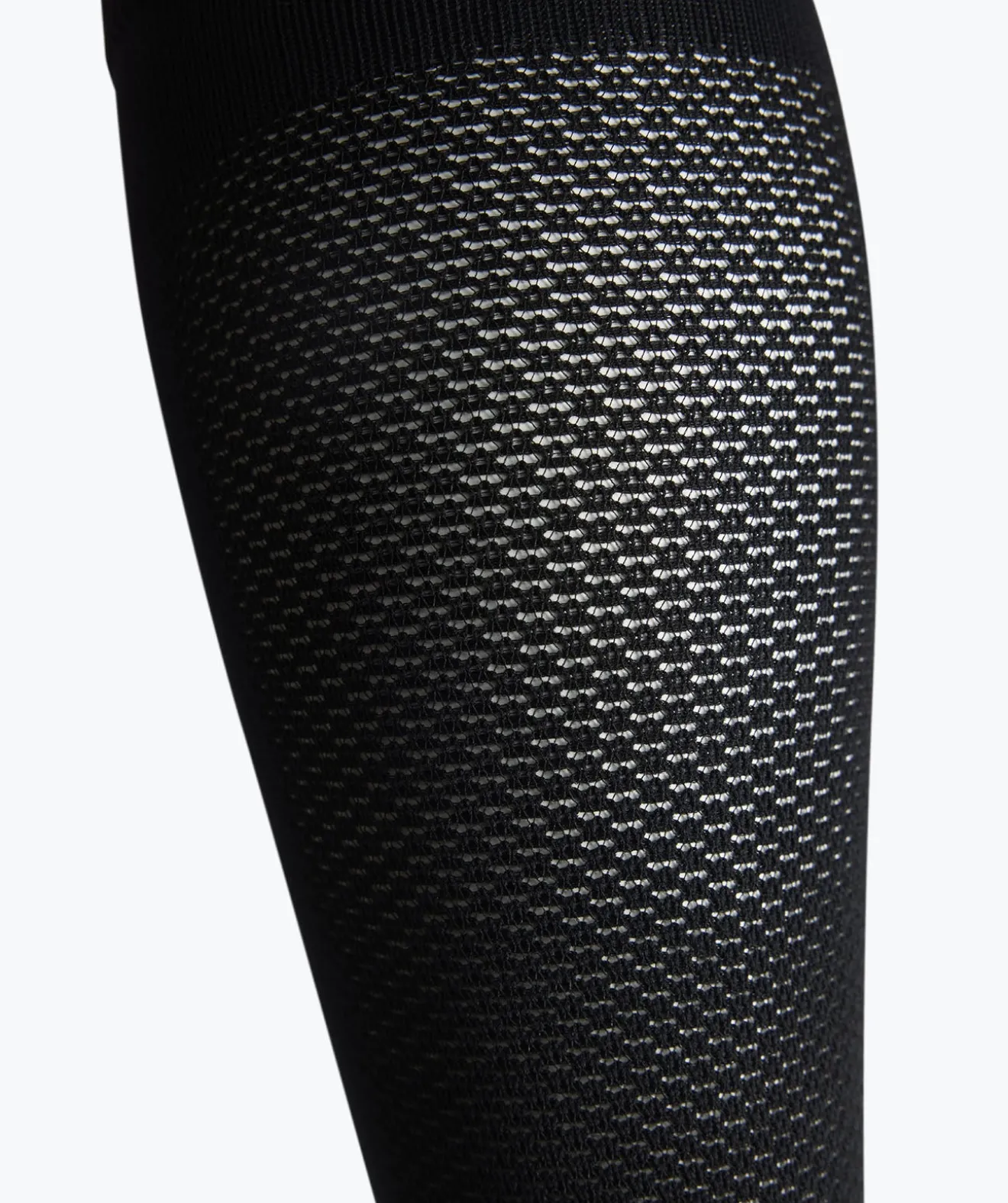 Voetbal Tube sokken - zwart