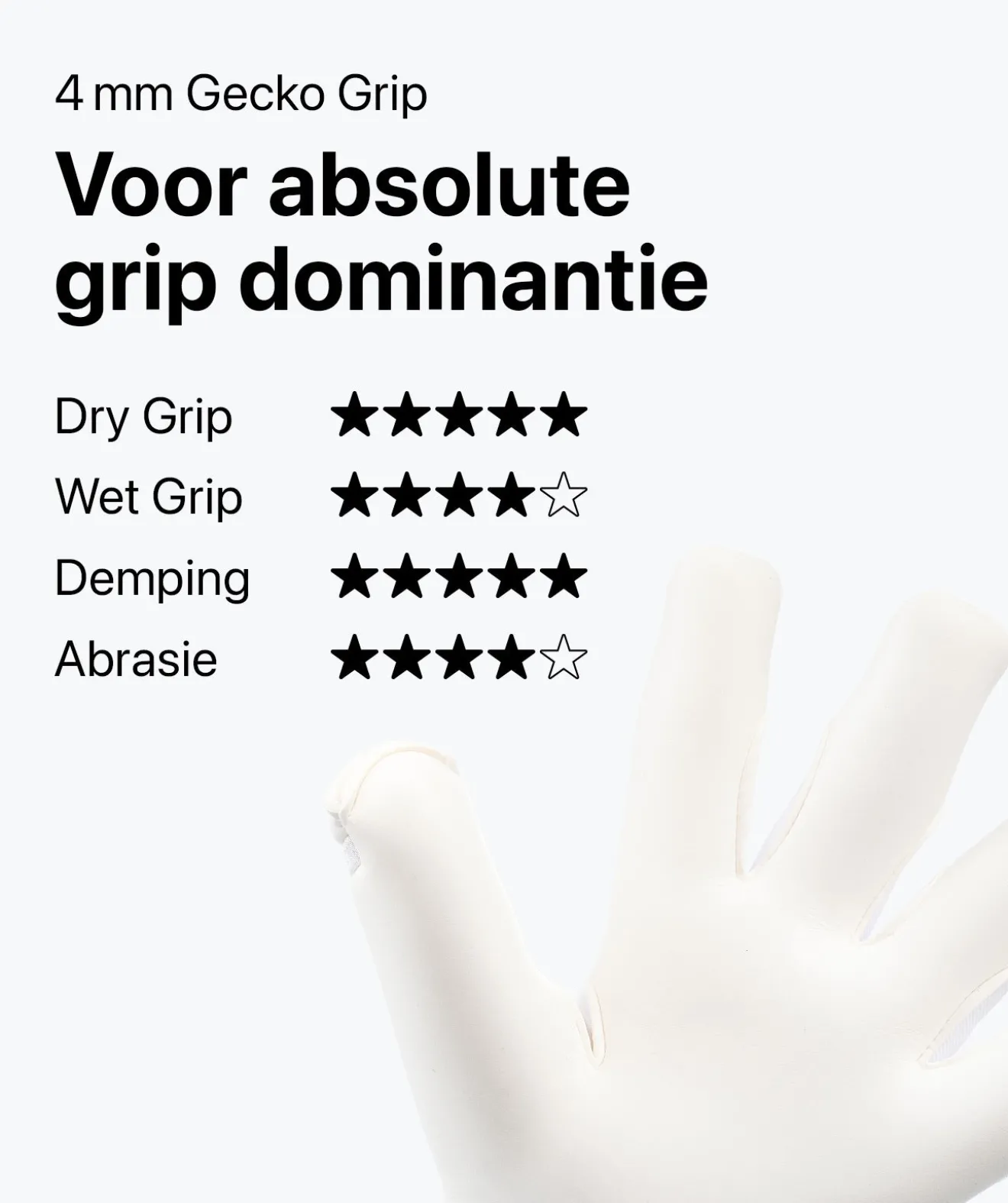 White Beast Junior Pro 3.0